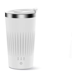 55°C Smart Auto Mixing Mug Kitchen Tool - Yahko Merchandise