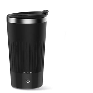 55°C Smart Auto Mixing Mug Kitchen Tool - Yahko Merchandise
