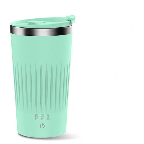 55°C Smart Auto Mixing Mug Kitchen Tool - Yahko Merchandise