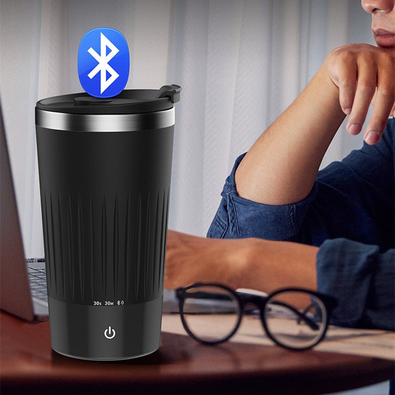 55°C Smart Auto Mixing Mug Kitchen Tool - Yahko Merchandise