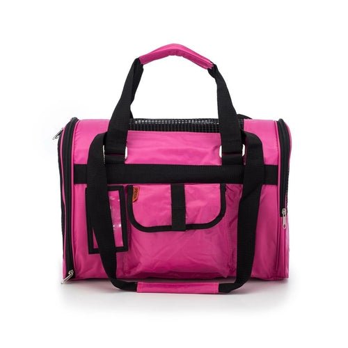 566 Jet Carrier - Pet Carrier - Yahko Merchandise