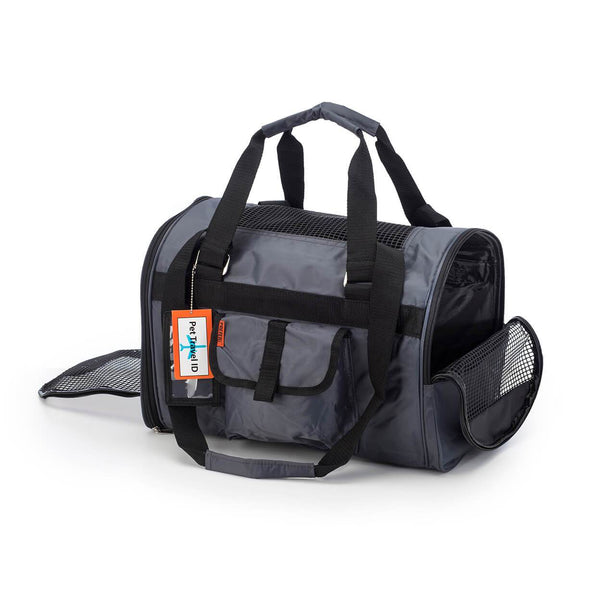 566 Jet Carrier - Pet Carrier - Yahko Merchandise