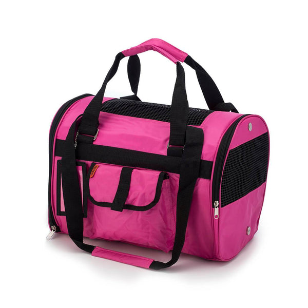 566 Jet Carrier - Pet Carrier - Yahko Merchandise