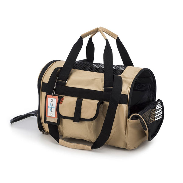 566 Jet Carrier - Pet Carrier - Yahko Merchandise