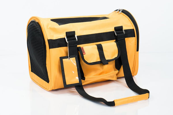 566 Jet Carrier - Pet Carrier - Yahko Merchandise