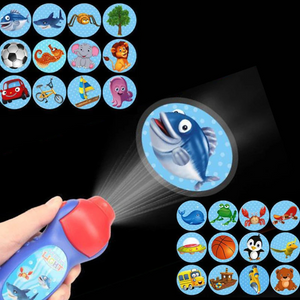 Educational Learning Toys For Kids Toddlers Age 3 4 5 6 7 Years Old