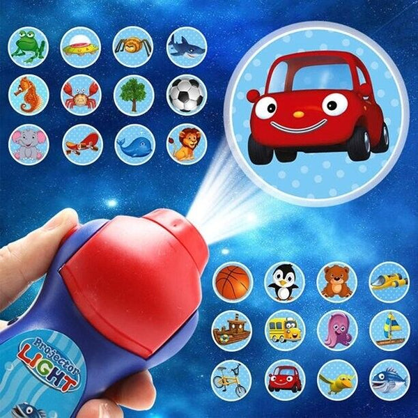 Educational Learning Toys For Kids Toddlers Age 3 4 5 6 7 Years Old