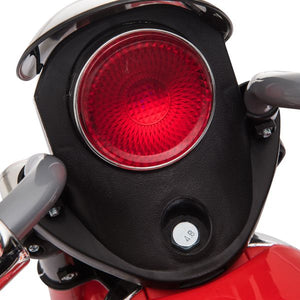 6V Kid Electric Motorcycle Ride On Toy Battery Powered Motorbike - Yahko Merchandise