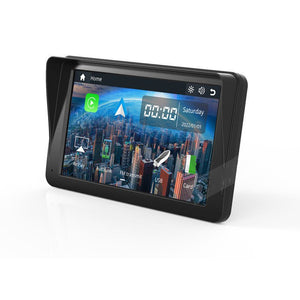7 IPS Car Smart Screen Wireless Carplay Auto Mobile Phone Projection Screen Navigation - Yahko Merchandise