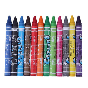 86Pcs/Set Kids Educational Toys Painting Tool Set Drawing Graffiti - Yahko Merchandise