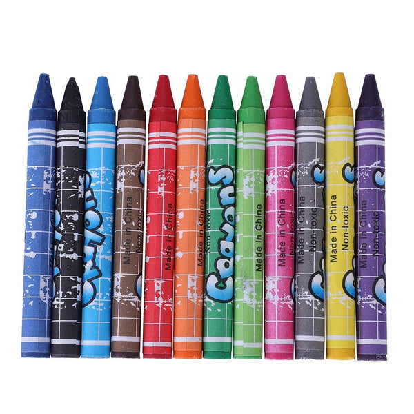 86Pcs/Set Kids Educational Toys Painting Tool Set Drawing Graffiti - Yahko Merchandise