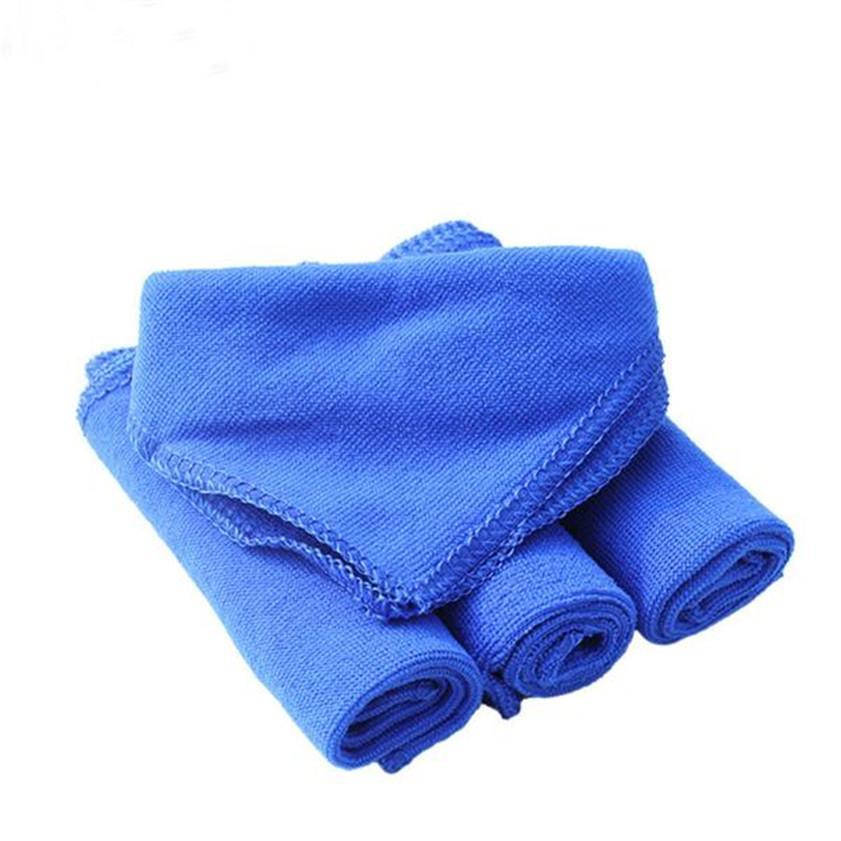 9H Microfiber Detailing Towels 5 - Pack - Yahko Merchandise