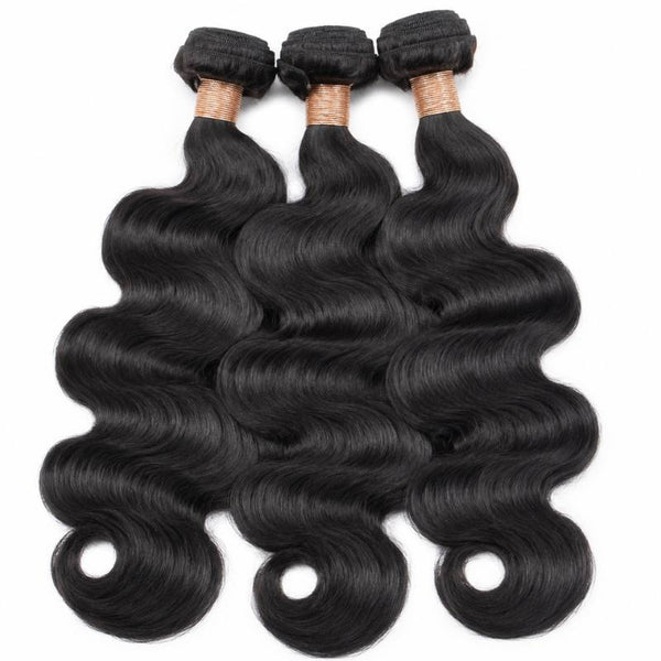 Body Wave Human Hair Bundle Deal