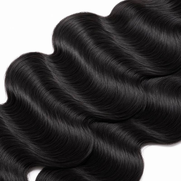 Body Wave Human Hair Bundle Deal