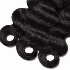 Body Wave Human Hair Bundle Deal