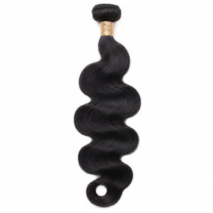 Body Wave Human Hair Bundles