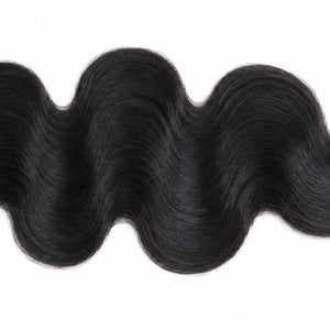 Body Wave Human Hair Bundles