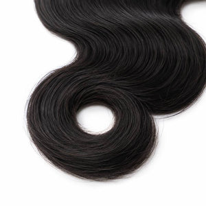 Body Wave Human Hair Bundles