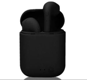 A2 - TWS Wireless Bluetooth Earbuds with Touch Control - Yahko Merchandise