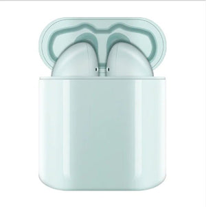 A2 - TWS Wireless Bluetooth Earbuds with Touch Control - Yahko Merchandise