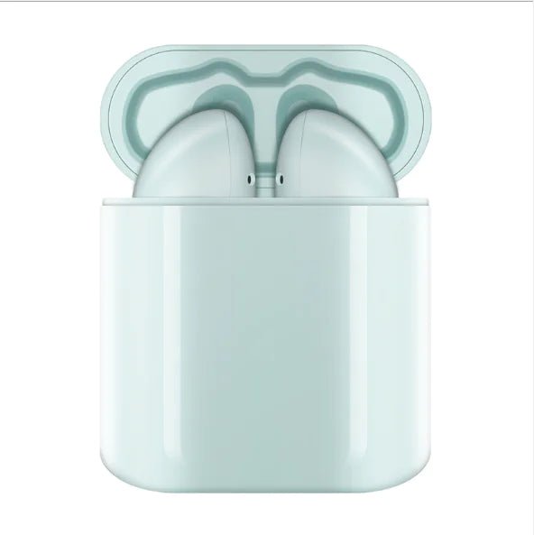 A2 - TWS Wireless Bluetooth Earbuds with Touch Control - Yahko Merchandise