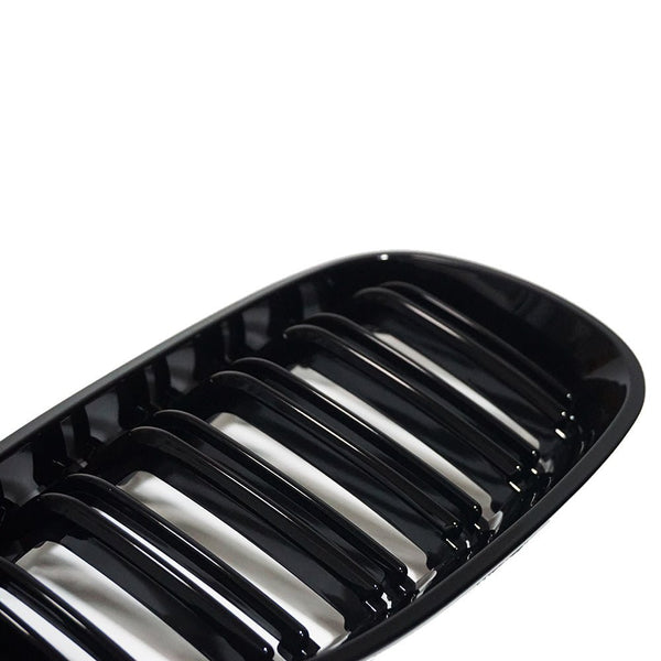 ABS Shield Carbon Fiber Grille - Yahko Merchandise