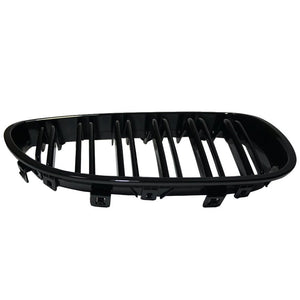 ABS Shield Carbon Fiber Grille - Yahko Merchandise