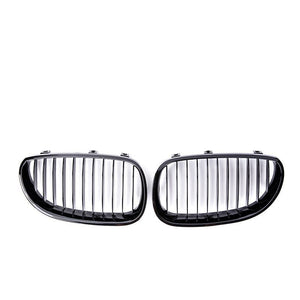 ABS Shield Carbon Fiber Grille - Yahko Merchandise