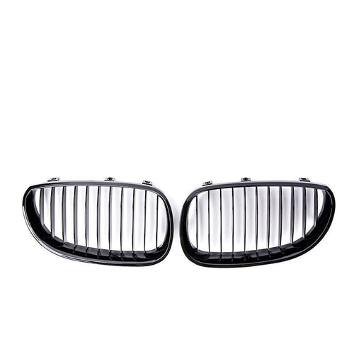 ABS Shield Carbon Fiber Grille - Yahko Merchandise