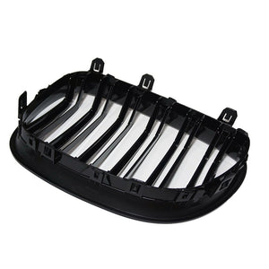 ABS Shield Carbon Fiber Grille - Yahko Merchandise