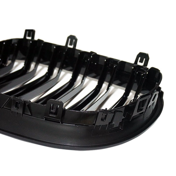 ABS Shield Carbon Fiber Grille - Yahko Merchandise
