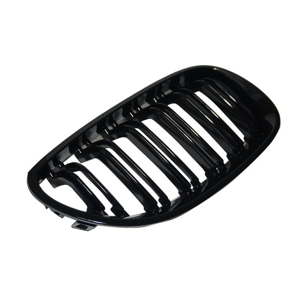 ABS Shield Carbon Fiber Grille - Yahko Merchandise