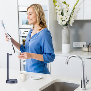 Added Extension Tupe Water Dispenser Automatic Water Bottle Desktop Rechargeable Water Dispenser With Stand - Yahko Merchandise