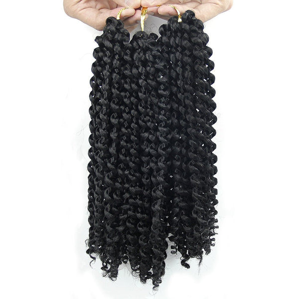 African hair extension crochet hair - Yahko Merchandise