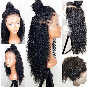 African small curly hair - Yahko Merchandise