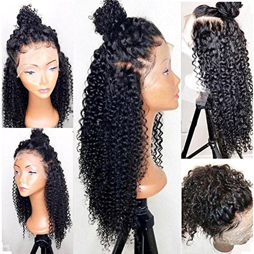 African small curly hair - Yahko Merchandise