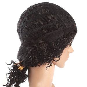 African small curly hair - Yahko Merchandise