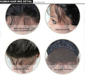 African small curly hair - Yahko Merchandise