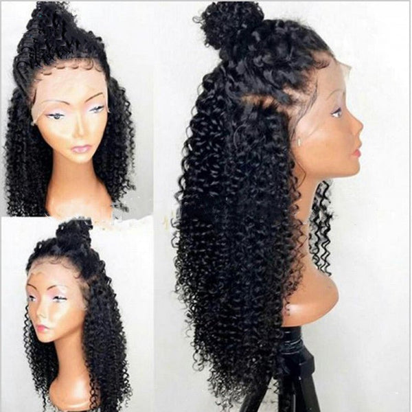 African small curly hair - Yahko Merchandise