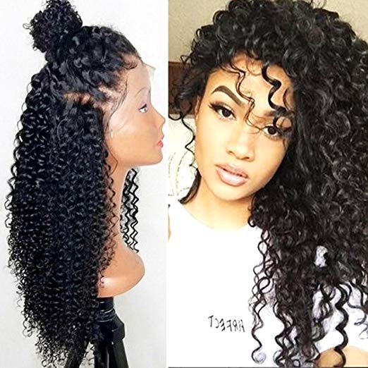 African small curly hair - Yahko Merchandise