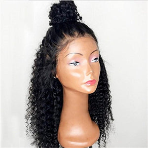 African small curly hair - Yahko Merchandise