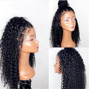 African small curly hair - Yahko Merchandise