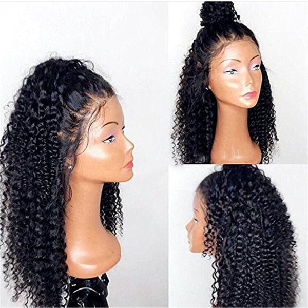 African small curly hair - Yahko Merchandise
