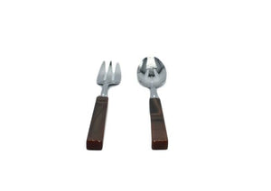 Agate Serving Set - Yahko Merchandise