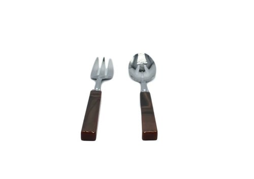 Agate Serving Set - Yahko Merchandise