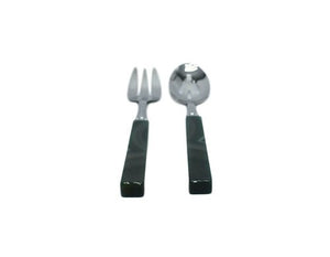 Agate Serving Set - Yahko Merchandise
