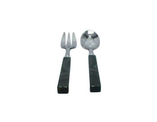 Agate Serving Set - Yahko Merchandise
