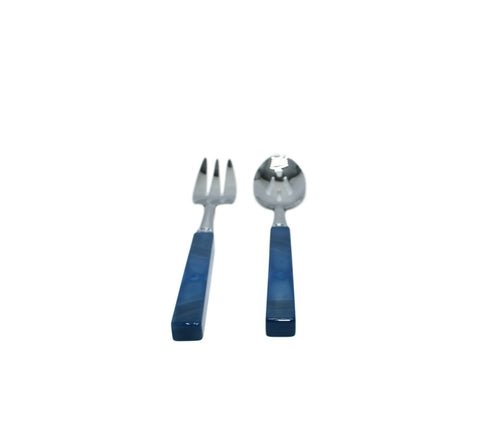 Agate Serving Set - Yahko Merchandise