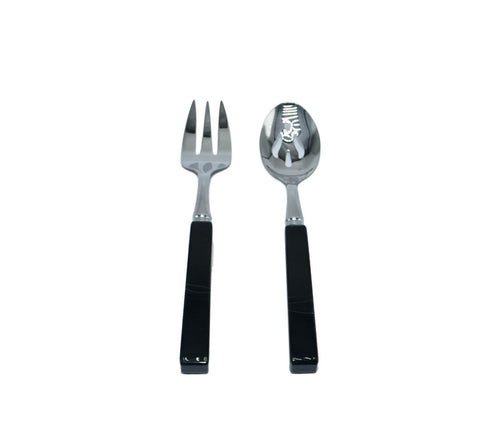 Agate Serving Set - Yahko Merchandise
