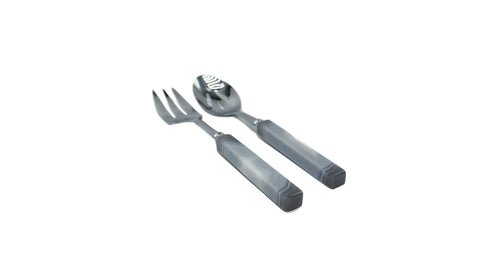 Agate Serving Set - Yahko Merchandise